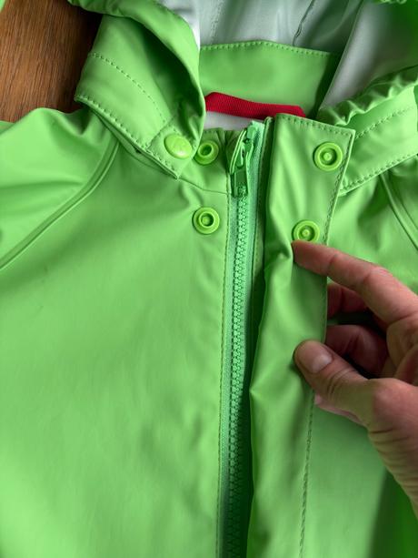 Reima bunda do dazda, reima,98