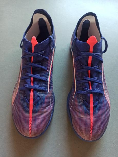 Puma ultra 5 match it lapis lazuli, puma,42