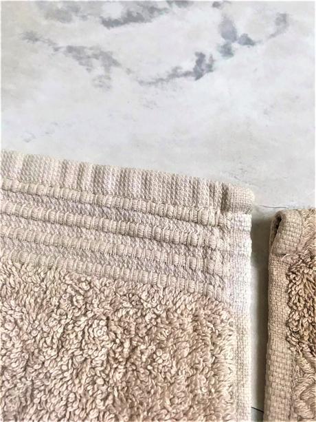 Froté uteráčiky 3 ks, 