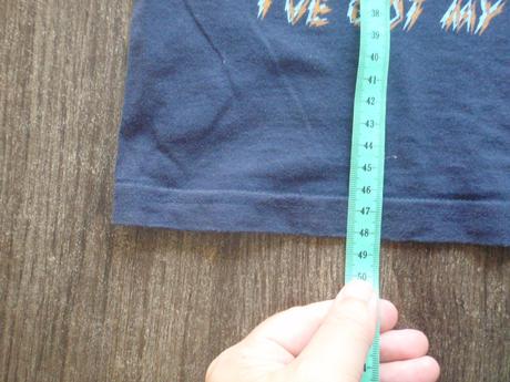 Tričko s krátkym rukávom, tu,128