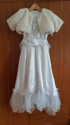 Saty na prve svate prijimanie, 128