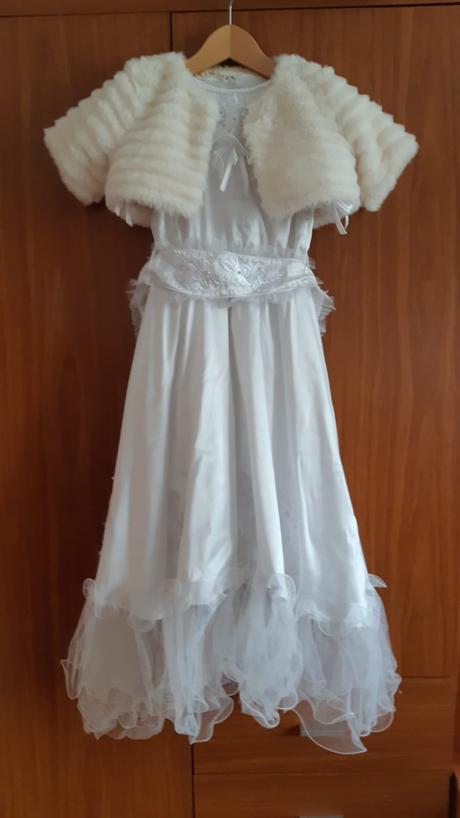 Saty na prve svate prijimanie, 128