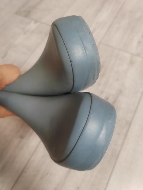 Gumaky color k8ds, 25