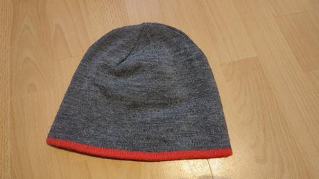 Prechodná čiapka, 116