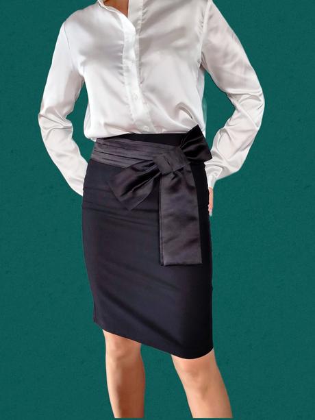 Puzdrová sukňa, 36