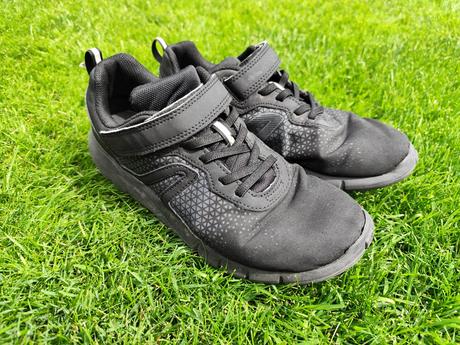 Tenisky, decathlon,39