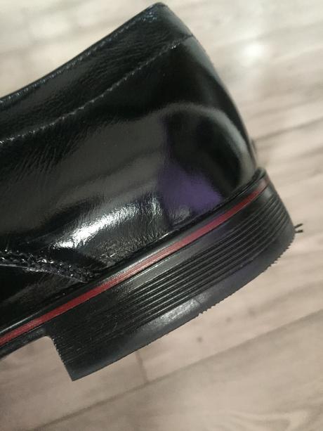 Chlapčenské topanky, 39