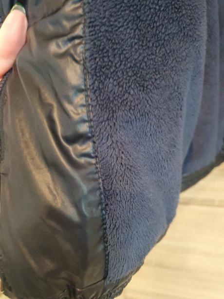 Zimná bunda, tchibo,134