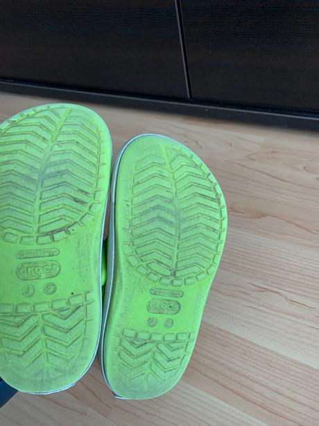 Crocs papuče, crocs,33