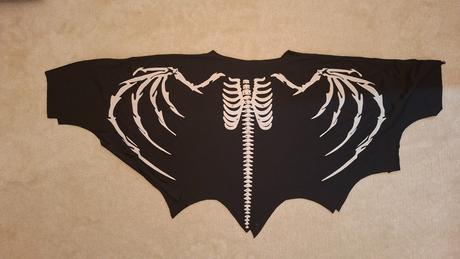 Detské halloweenske kostýmy, 