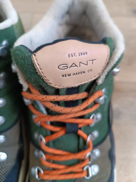 Gant členková obuv, gant,45