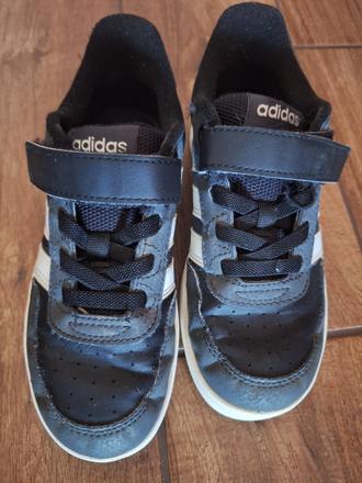 Tenisky, adidas,33