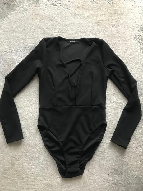 Body zn. missguided, s