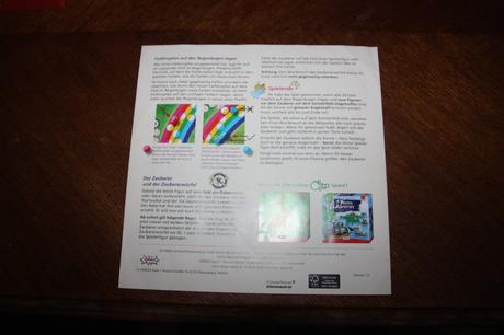 Hra regenbogenland - od 4 rokov,