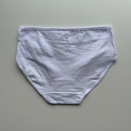 Dámske nohavičky s vysokým sedom m706a, l / xl / xxl