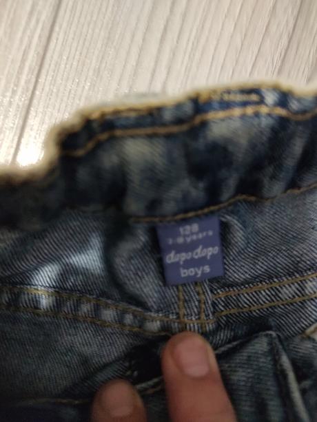 Kratasy, dopodopo,128