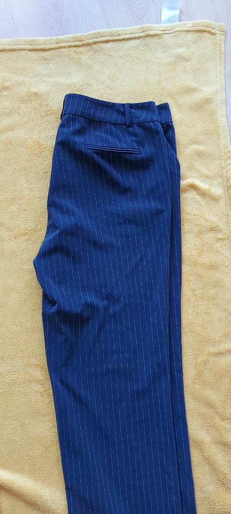 Nohavice s prúžkom veľ.44, 44