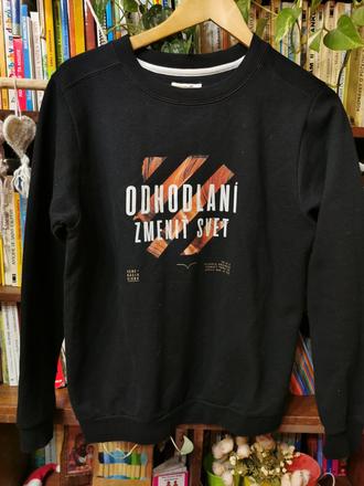 Godzone mikina, s