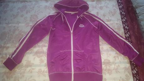 Dámska mikina lonsdale, lonsdale,s