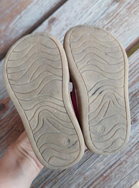 Detske kozene sandalky protetika, protetika,22