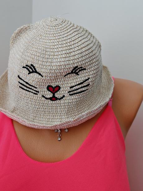 Detský klobuk,sedí od 3 do 6 rokov, 