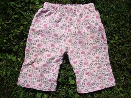 Krásne gačurky, 74