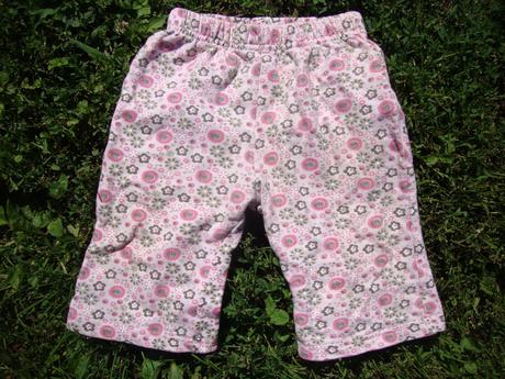 Krásne gačurky, 74