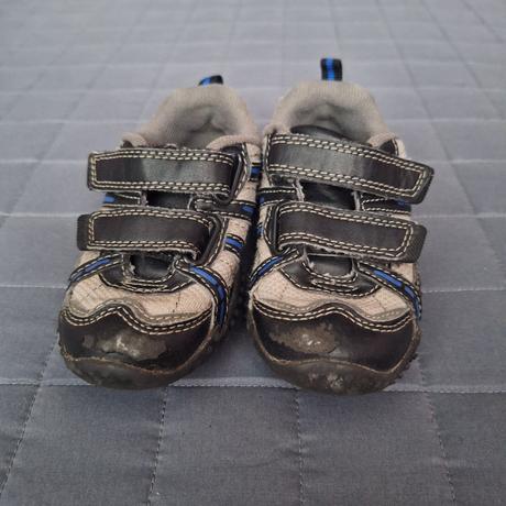 Chlapčenské topánočky, cherokee,22