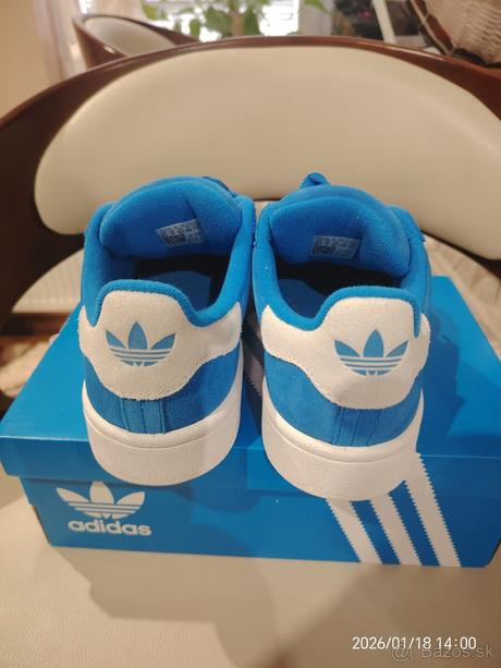 Original adidas tenisky, adidas,36
