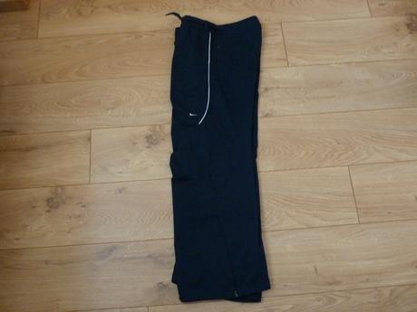 Športové nohavice, nike,l