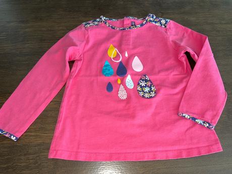 Sergent major tričko, sergent major,110