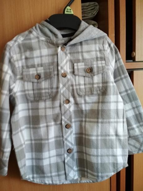 Kosielka vel.86/92, f&f,86