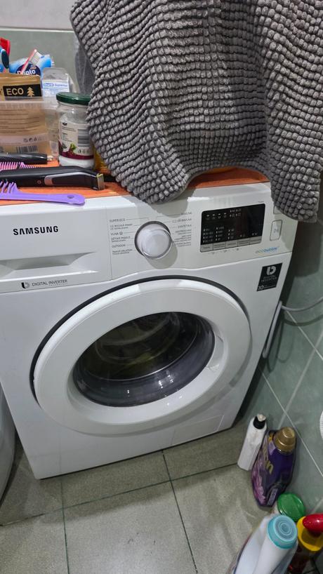 Pracka samsung sirka42cm, samsung