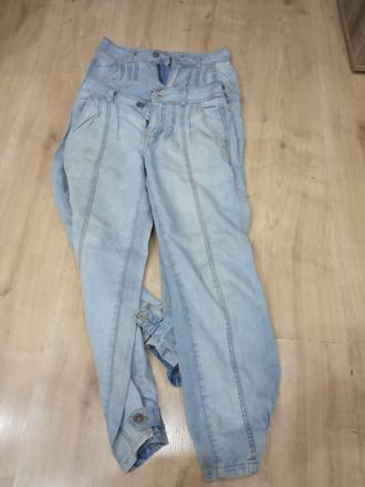 Nohavice dámske, 42