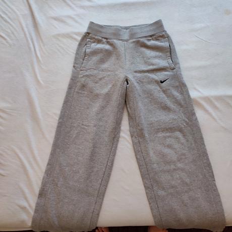 Tepláky nike 8-10y, nike,s