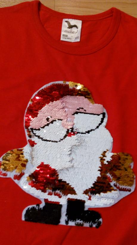 Mikulašske tricko, 110