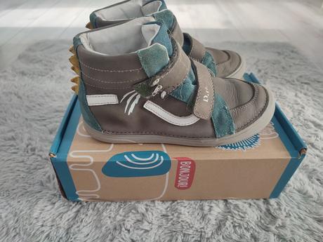 Prechodné topánky, d.d.step,34