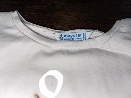 Tričko mayoral, mayoral,104