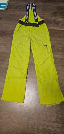 Oteplovačky authority, authority,xs