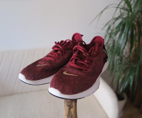 Dámske tenisky nike flex tr 9, nike,37