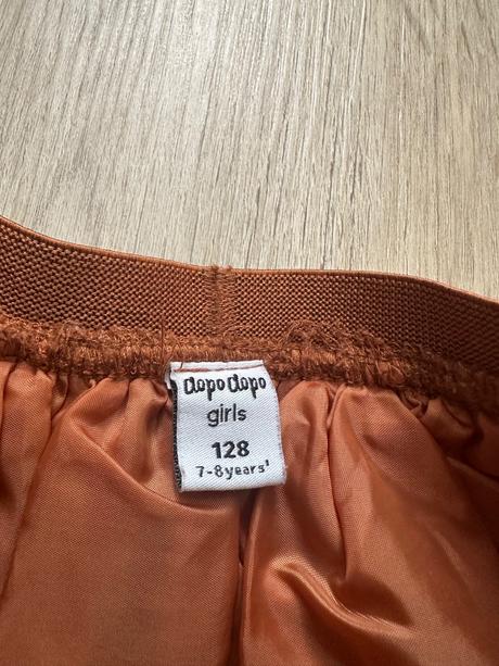 Sukňa dopodopo 128, dopodopo,128