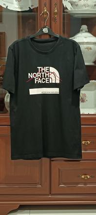 The north face - orig., m