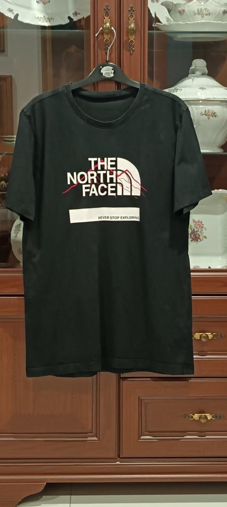 The north face - orig., m