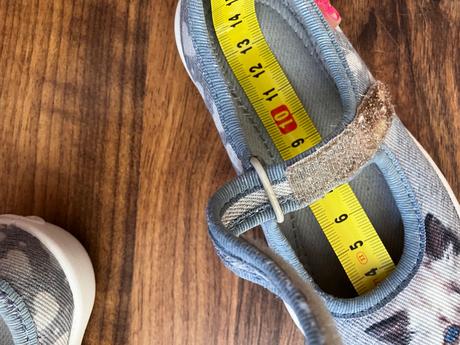 Papučky 25, befado,25