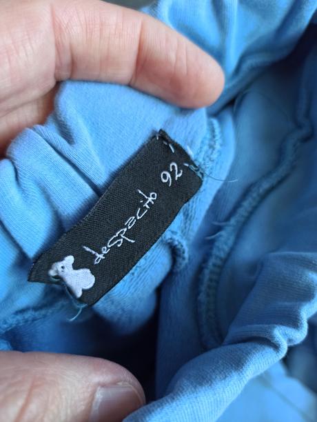 Tepláky despacito, 92