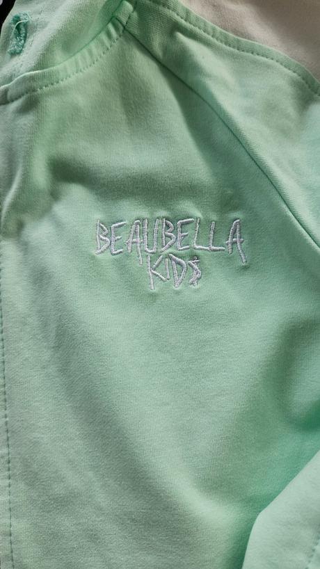 Beaubella mikina, 116