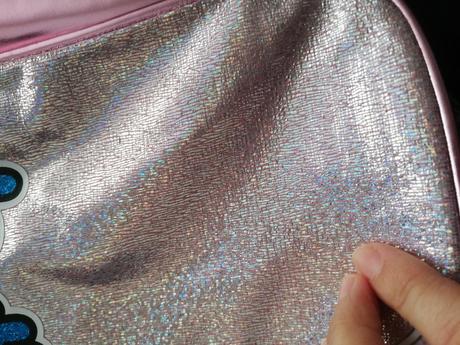 Väčšia kabelka nancy,