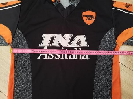 Športové tričko, 140