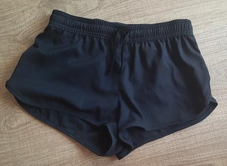 Šortky 140, decathlon,140