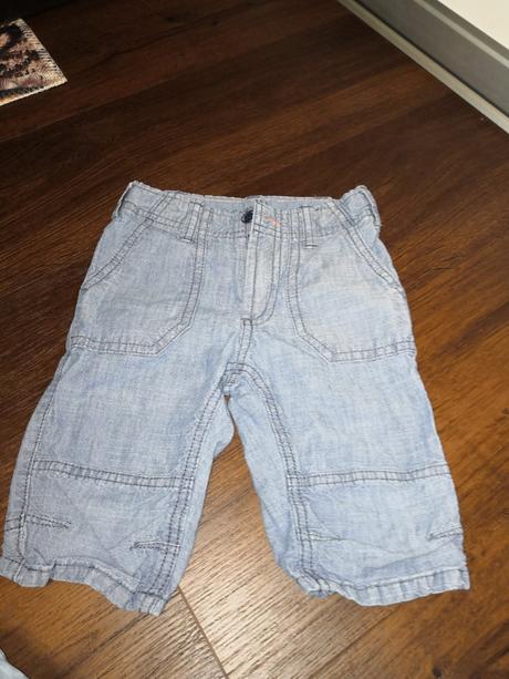 Cool kratasky zn. h&m, h&m,98